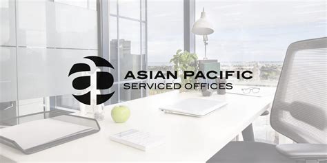 asian pacific serviced offices|Serviced Offices in Melbourne, Adelaide and Brisbane .